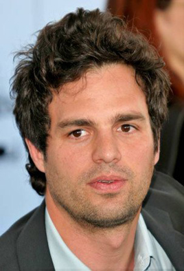 Mark Rafalo 